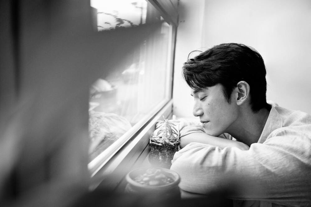 證實簽約中國經紀公司「壹心娛樂」！　吳慷仁：我們會一起走這條修練演員的路