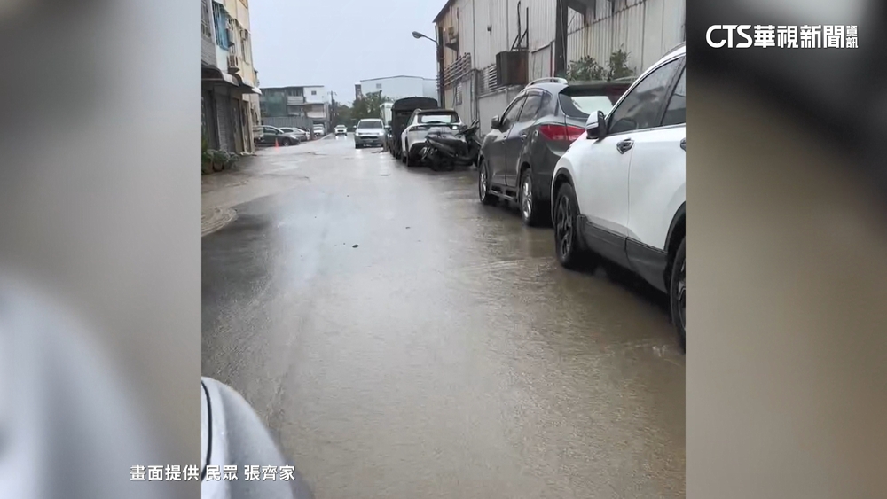 山陀兒逼近！勞動部：勞工颱風假出勤，雇主宜再加給工資