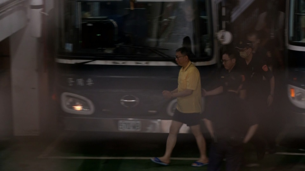 北檢第5度提訊　柯文哲「不願出庭」！將擇日再訊