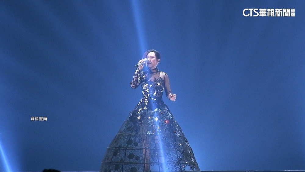 江蕙復出唱國慶遭「加價萬元」賣　北市逮3黃牛