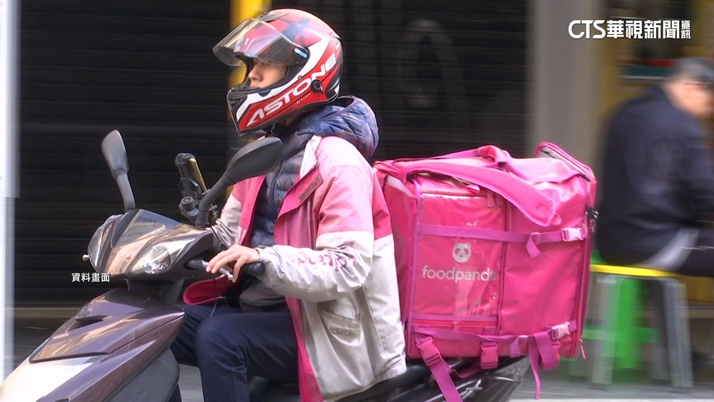 全台放颱風假！　今零時起禁止外送　違規最高罰10萬