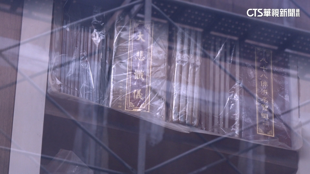 北市精舍女信眾命案　涉案住持+2信眾羈押禁見