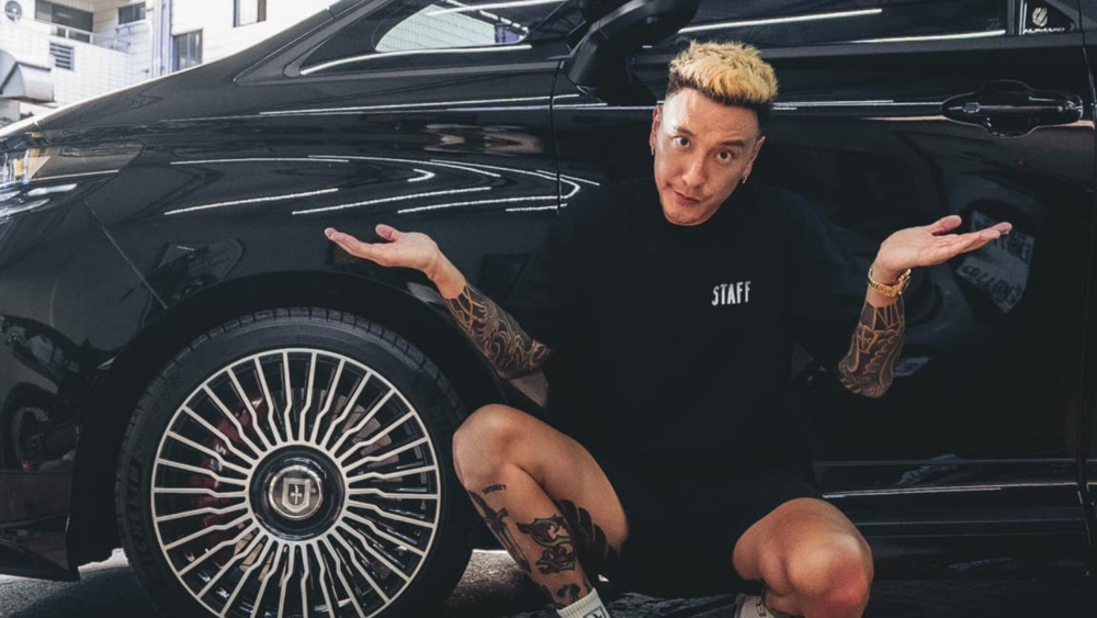 王陽明發文「看不懂台北今日為何停班」引熱議　網：晚一點你就懂了