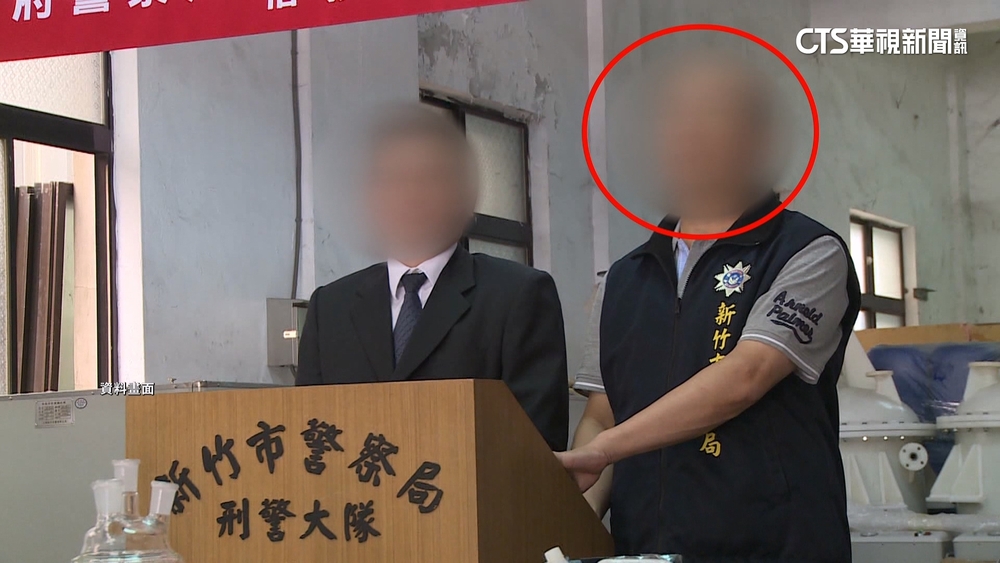 竹市警包庇電玩業者17人起訴　沒收12億不法所得