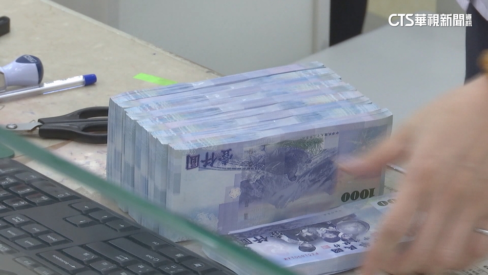 山陀兒擾台「薪水恐遲發？」　業者憂來不急做帳