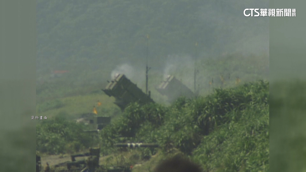 網媒曝「雷神」害台損失80億？　國軍：返還全數不當得利