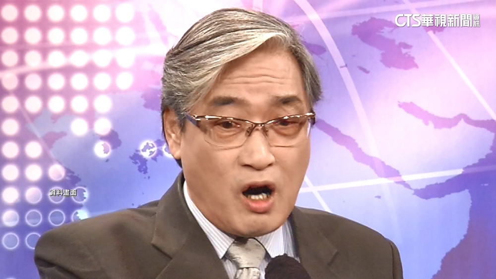 名嘴張友驊不慎跌倒重創頭部送醫搶救 長者「最常摔地點」出爐　