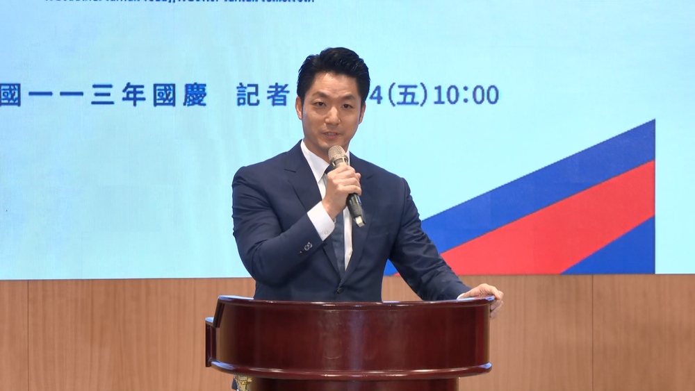 「113年國慶晚會」5日登場　大巨蛋旁設置「第二現場」全程轉播實況演出