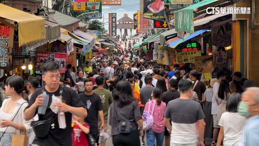 2024國旅排行曝！　日月潭跌出榜外　業者：出國民眾多