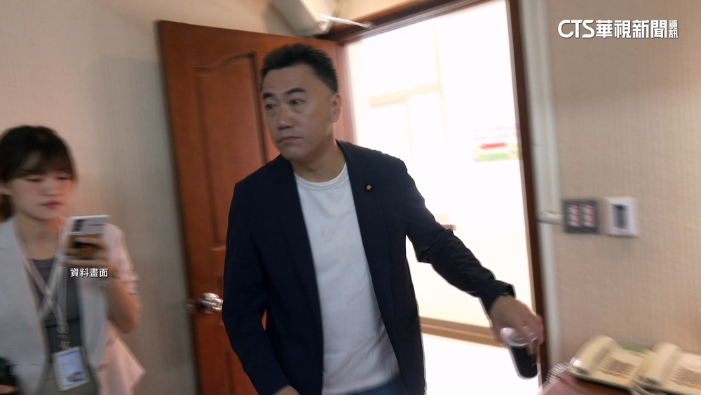 遭指未現身勘災　林沛祥：不是站院長旁才是勘災