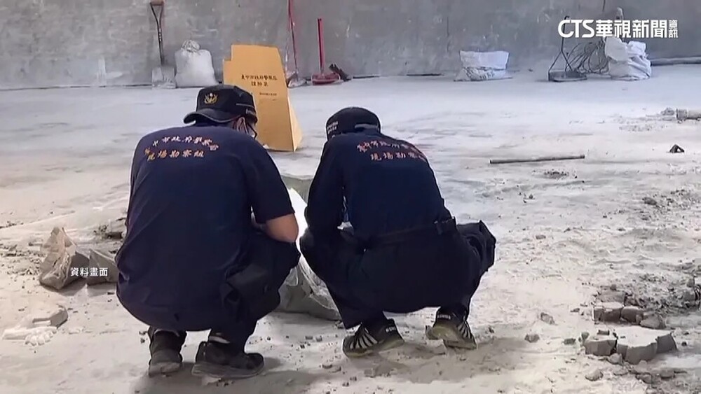 台中神岡桶屍案！酒店女狠殺男友　重判27年半定讞