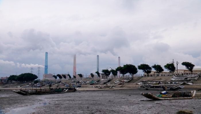 碳費拍板！一般費率每噸300元　AB優惠費率50、100元