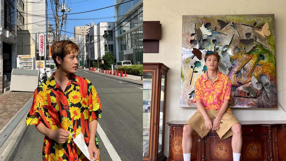 前NCT泰一罪名曝光！涉「特殊強姦罪」　合夥2友人撿屍酒醉女