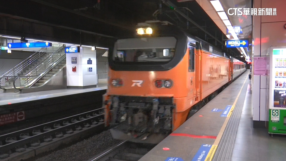 電費調漲連帶影響台鐵票價？　 陳世凱：先從節能節電著手