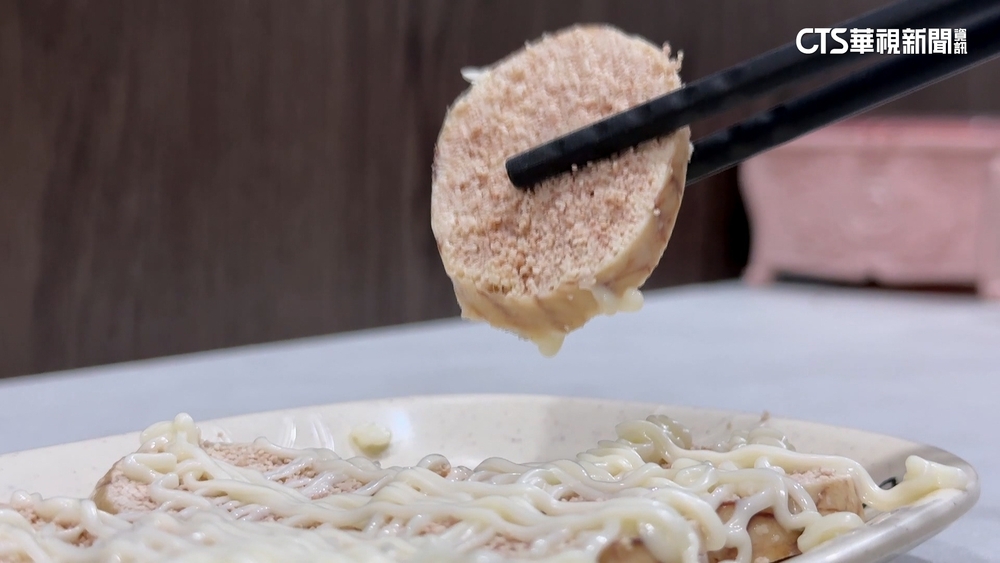 吃「魚蛋沙拉」腹瀉3天就醫2次　台中食安處要查