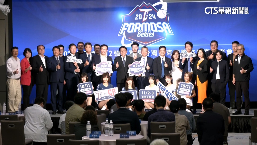 12強賽名單換血　旅外火球男林昱珉.潘文輝入列