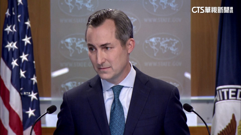 以增派地面部隊赴黎巴嫩　美仍認定「有限戰」