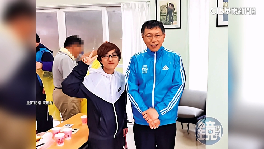 週刊爆柯貼身帳房出逃日本　被叮囑：把錢保護好