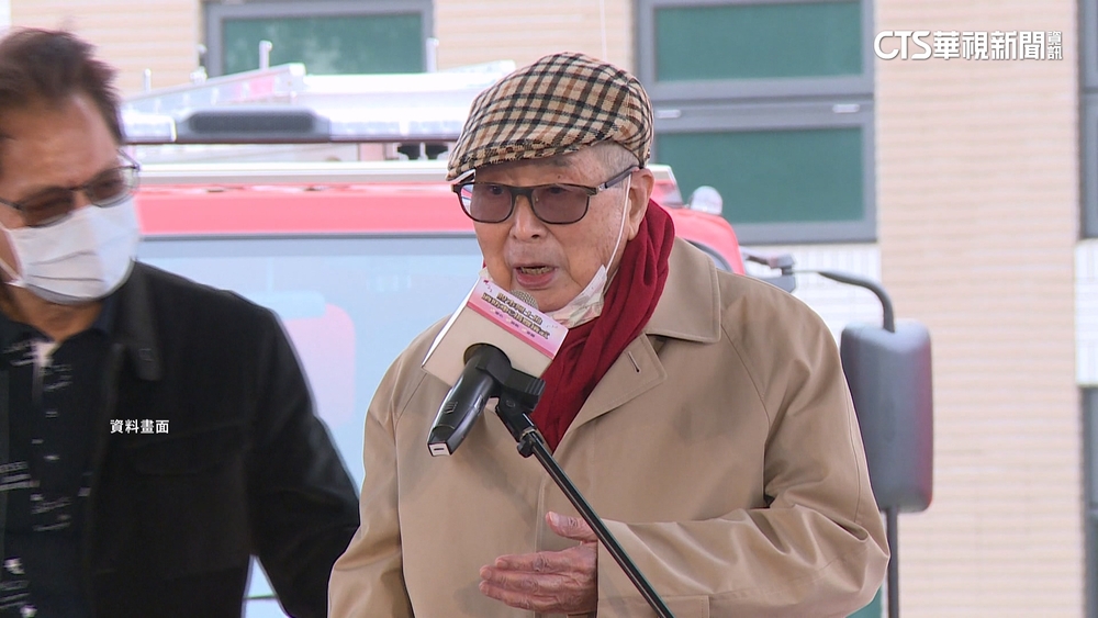 曾3天賺1億！股市名人「阿土伯」辭世　享耆壽90歲