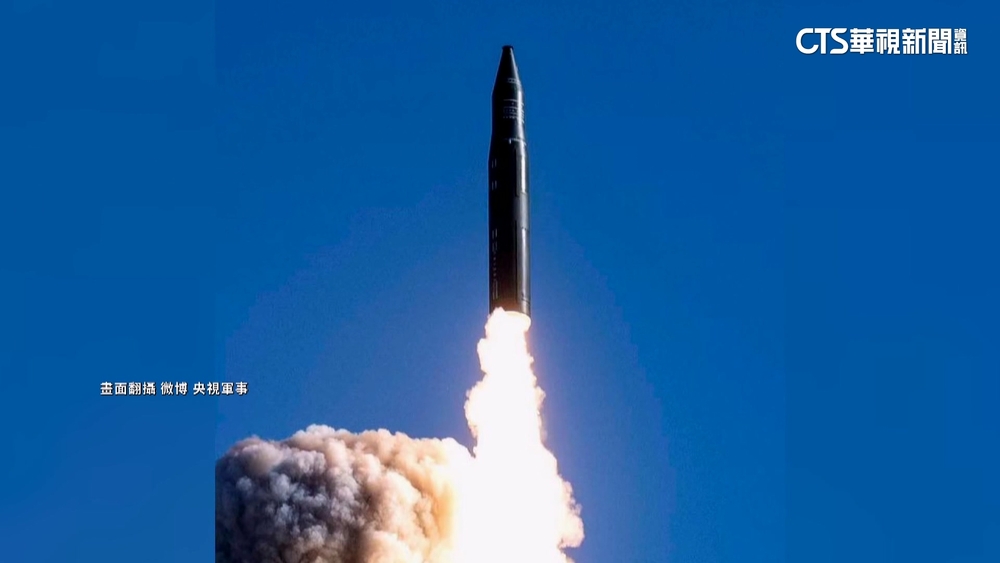 賴國慶演說「中國當天射火箭」　卓揆：中國哪次高興？