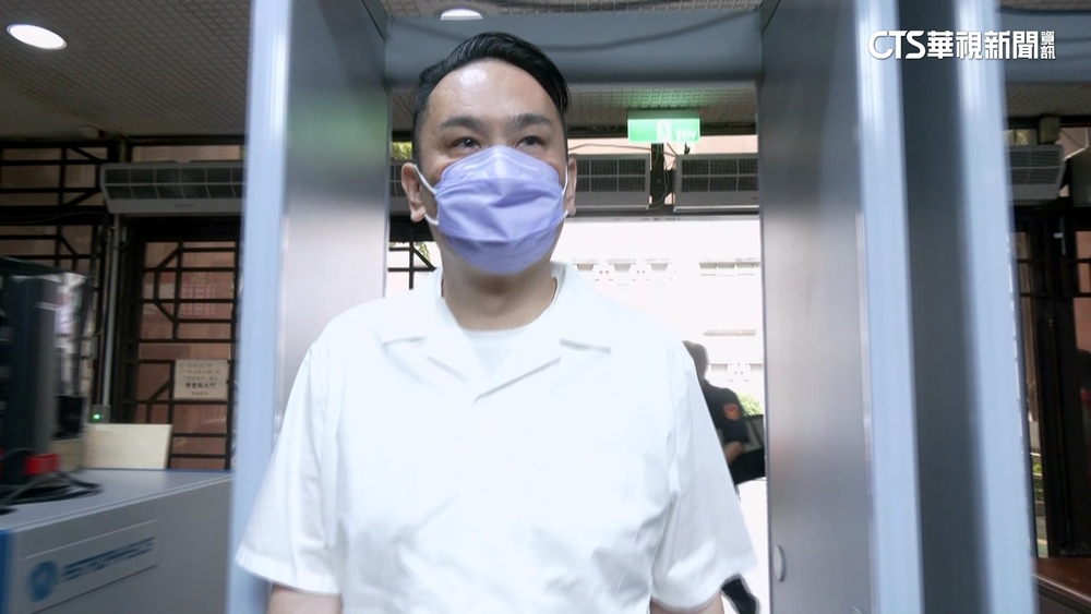 台智光弊案！北市議員陳重文800萬交保　北檢抗告