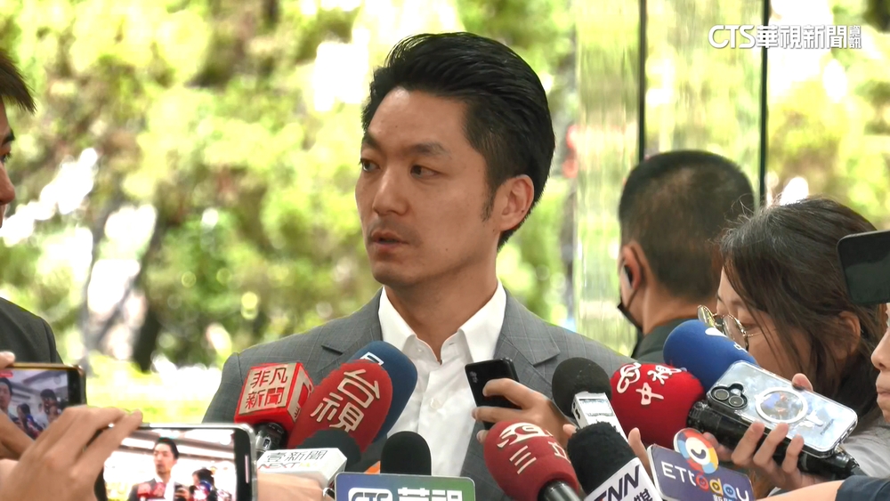 台北市人口再跌破250萬引質疑　蔣萬安：新生兒數逆勢增加