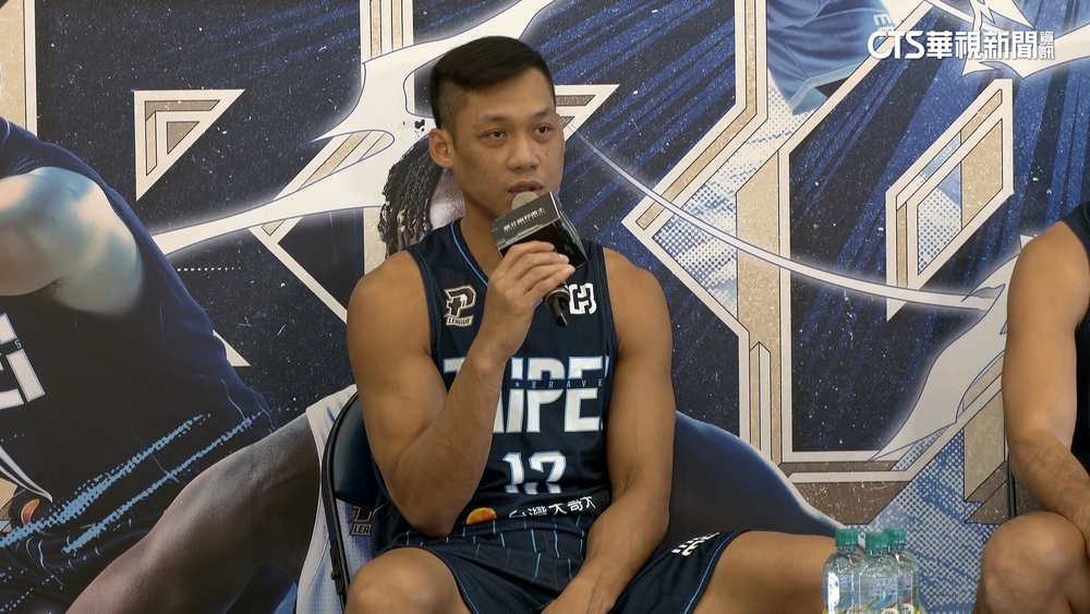 「可能」最後1年　林志傑談引退儀式：簡單開心就好