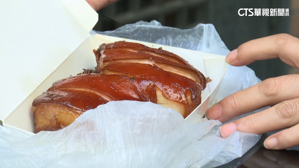 5塊肉470元！客怨「沒問數量就下刀」　老闆：已經確認