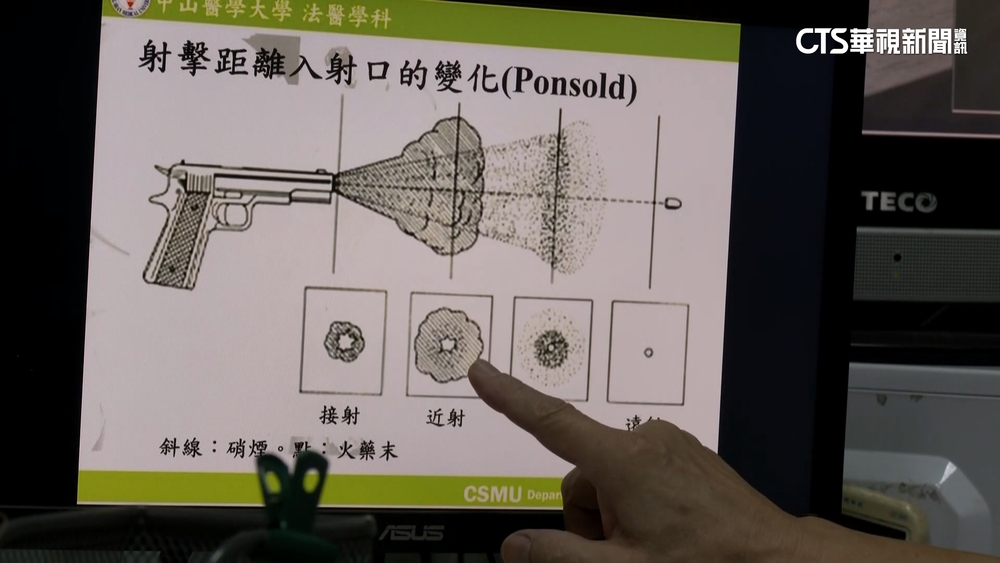 空軍上兵遭彈穿亡　母悲痛哭：家中阿嬤還不知