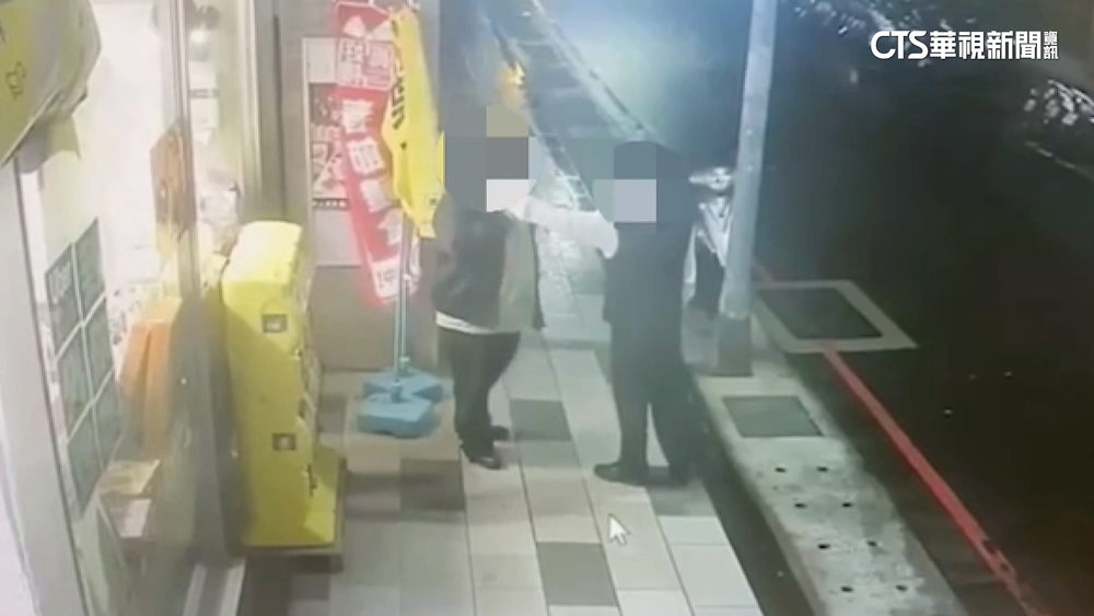 男刺人頭部害命「聲請勘驗監視器」　檢：無必要性