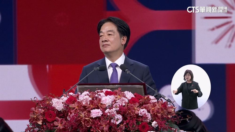 呼應賴「祖國論」？　麻生：中華民國建國和大正元年同年