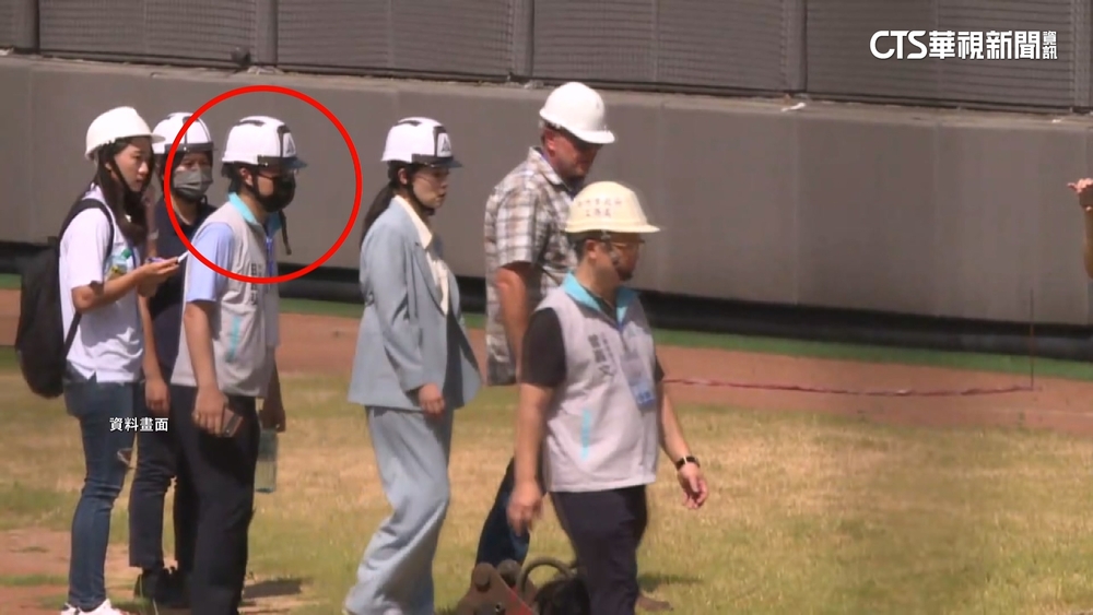 新竹棒球場大祕寶案　高虹安幕僚涉洩密5萬交保