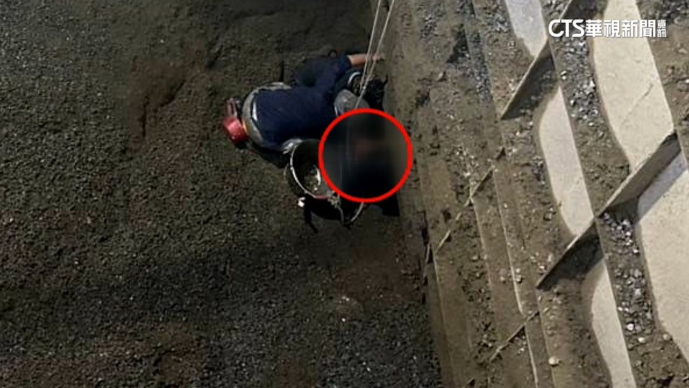 國慶日沒休！雲林2工安　16年資深女工摔落機器亡