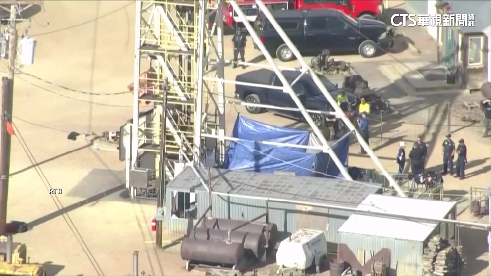 美科羅拉多州觀光礦場　設備故障1死12受困