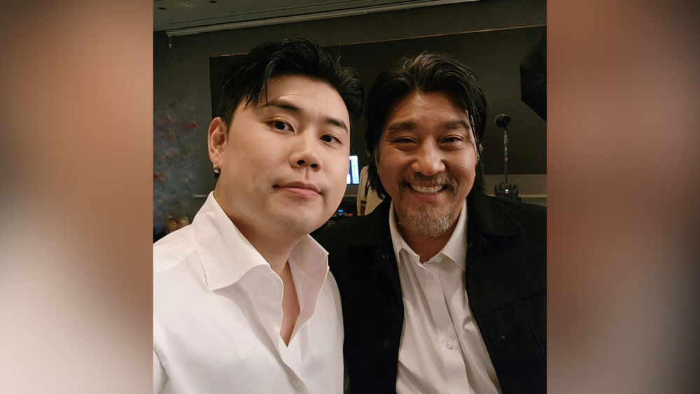 《黑白大廚》黑手黨餐廳出現「台灣黃牛」搶訂位　網砲轟：丟臉丟到國外