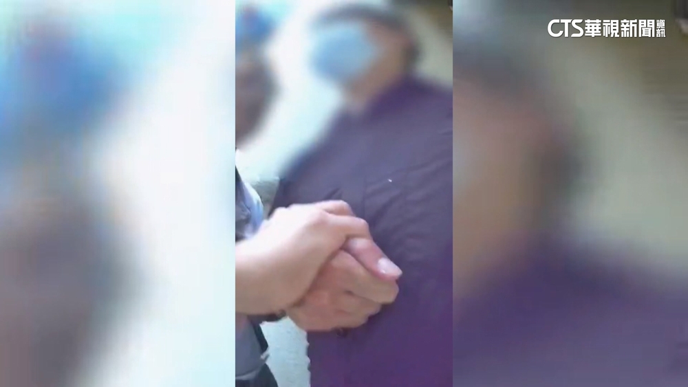 持觀光簽證入境「當車手」　警方埋伏逮馬國男子