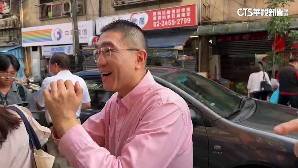 罷免倒數！謝國樑請假拜票衝刺　罷樑召遊子返鄉投