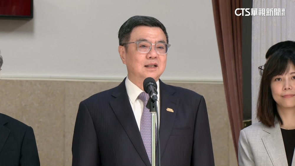 「和解飯」今登場！　總統釋善意　卓：盼午餐輕鬆愉快