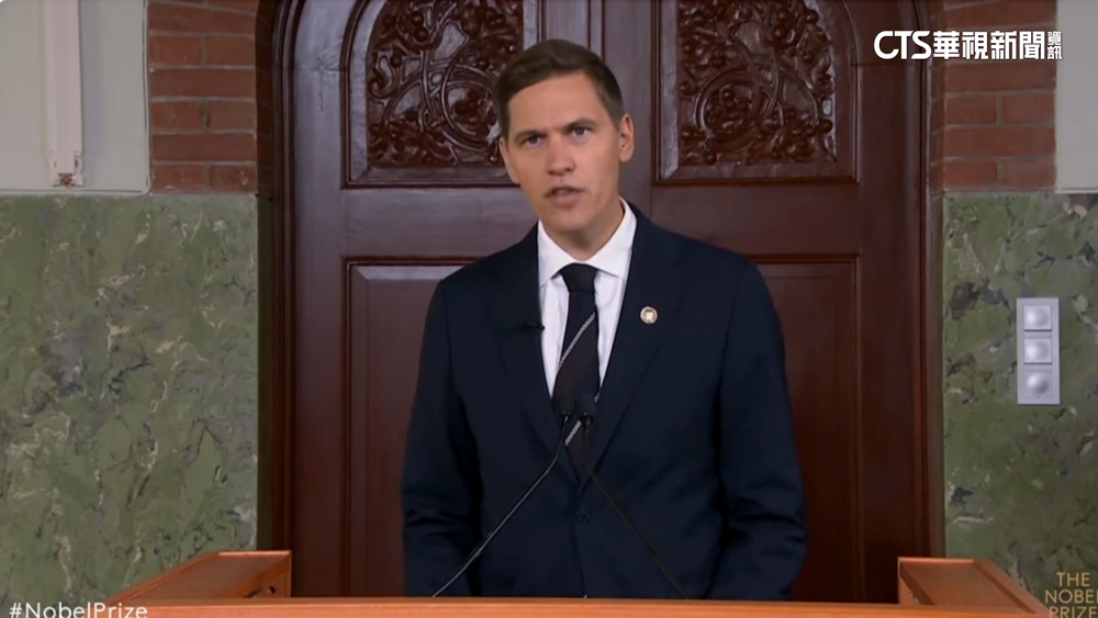 諾貝爾和平獎揭曉　日本原爆倖存者組織獲殊榮