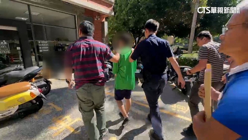 新竹3歲童遭虐昏迷送醫　被控教練曾捲入吸金案