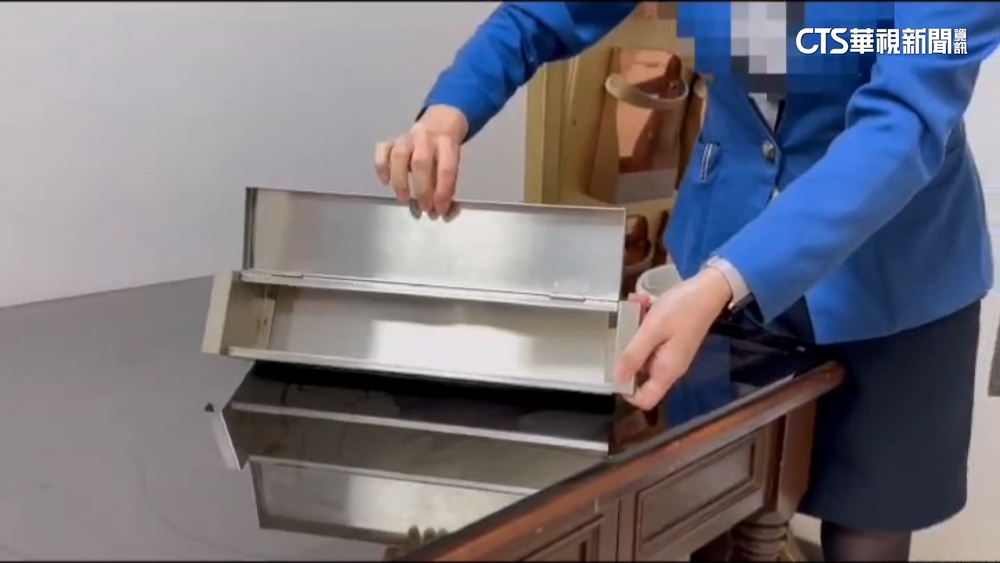 新人辦婚宴員工稱「代管禮金」　竟捲走近80萬