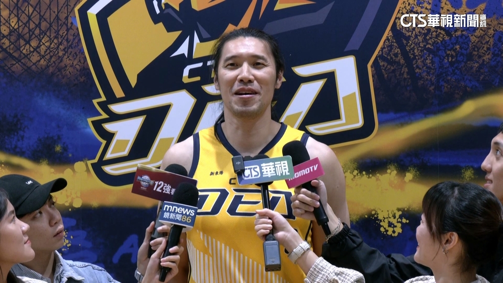 40歲曾文鼎繼續拚？　適逢合約年.盼繼續炫技