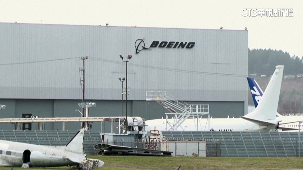 波音計畫裁1.7萬人並延遲交機　第3季恐大虧損