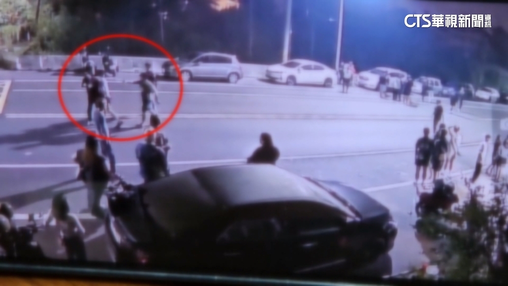 屏東KTV鬥毆陸軍砍死海陸中士　1死3傷警逮3嫌