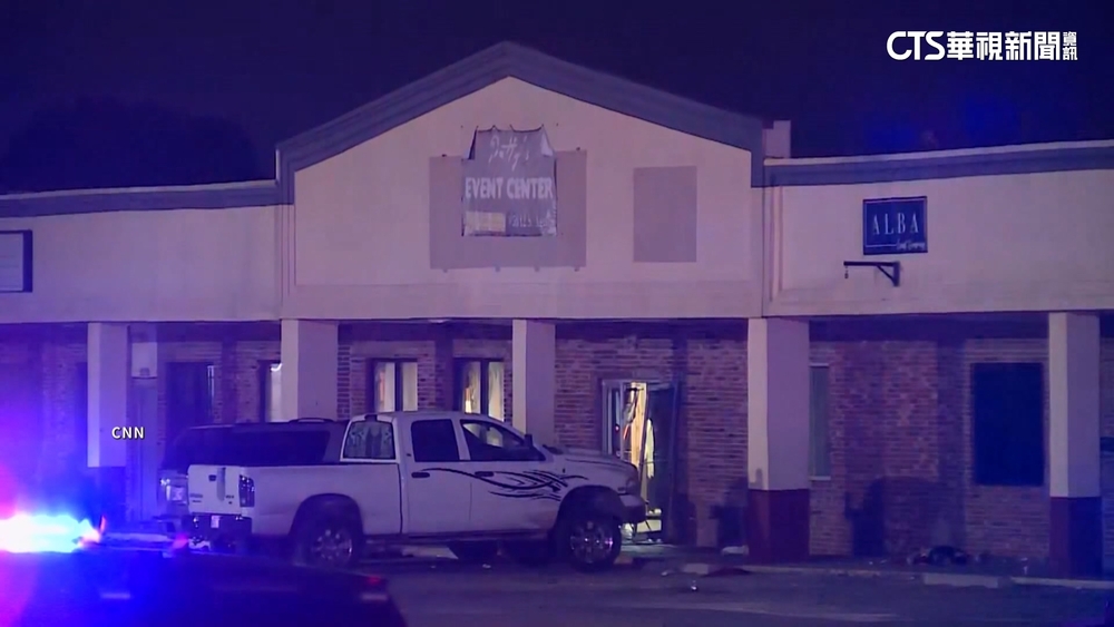 美奧克拉荷馬州派對槍擊　雙方駁火至少1死12傷