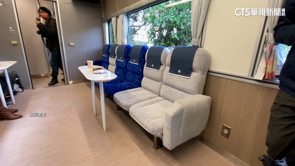 員工爆鳴日號「漏掛1節車廂」　台鐵：查證釐清中