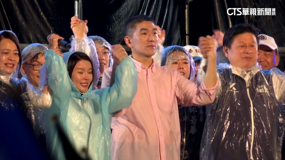 謝國樑3招抗罷免！　強調市政優先.藍白合.固基本盤