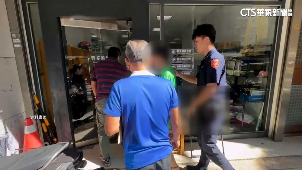 健身教練涉虐童惹公憤　「飲料店遭砸」警告味濃　警將逮人