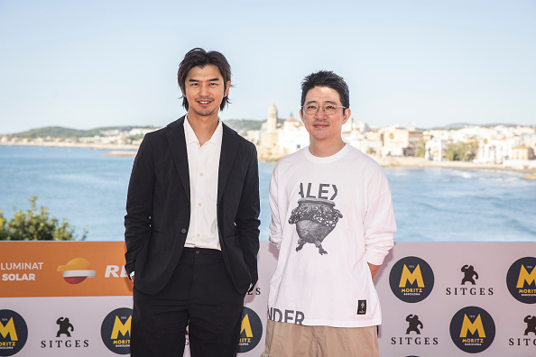 《鬼才之道》再創紀錄！　連奪國際影展4座觀眾票選獎　陳柏霖：與有榮焉