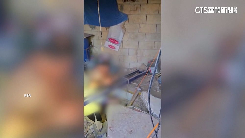 以軍秀黎南真主黨人地道　要UN維和部隊撤離